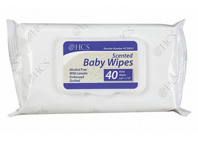 Baby Wipes Baby Wipes