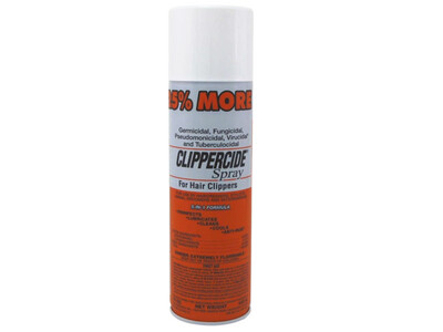 Clippercide Spray