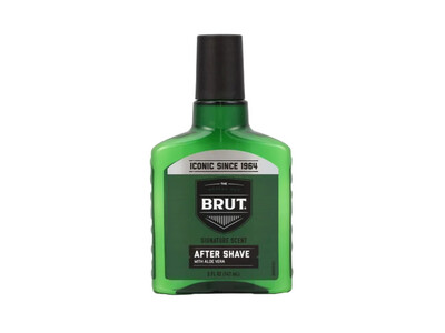 BRUT Classic After Shave Fragrance for Men