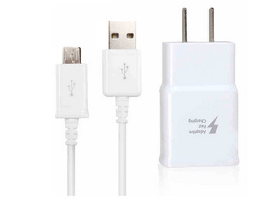 High-Quality USB-C Charger