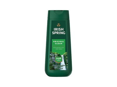 Irish Spring Body Wash for Men