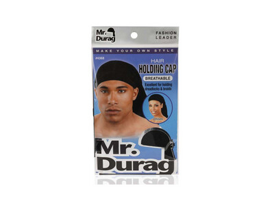 Mr. Durag Breathable Hair Holding Cap