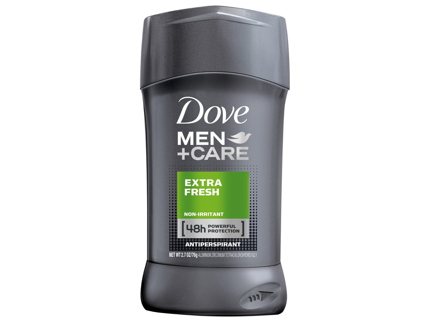 Men + Care 72-Hour Antiperspirant Deodorant Stick