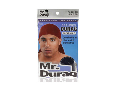 Mr. Durag Breathable