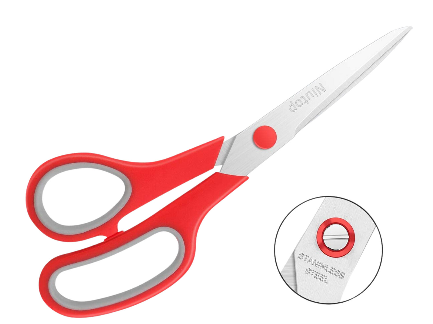 Multi-Purpose Cutting Scissor