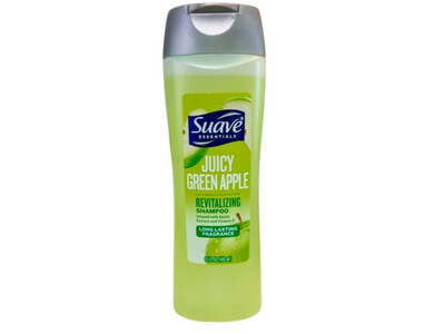 Juicy (Green Apple) Shampoo and Conditioner