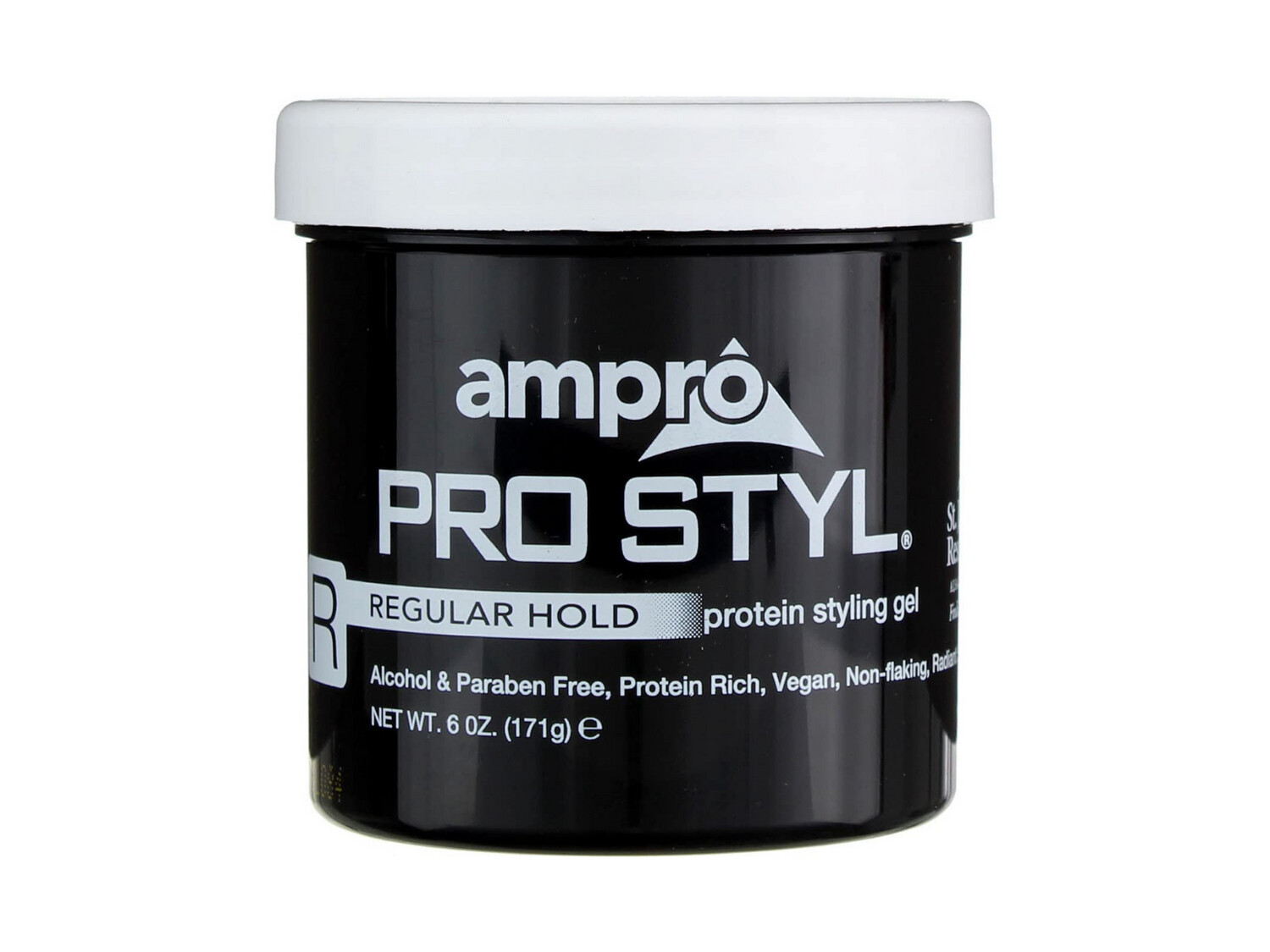 Styling Gel Extra Hold