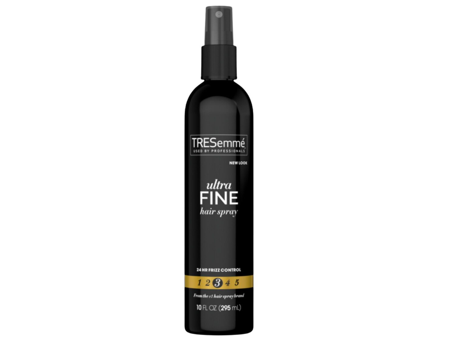 Ultra Fine Hairspray
