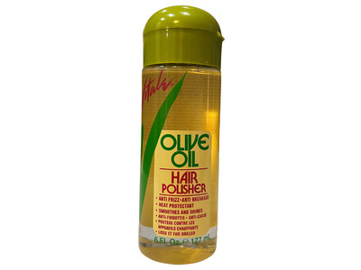 Olive Oil Glossing Hair Polisher