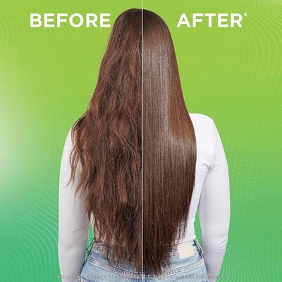 Fructis Style Flat Iron Perfector Straightening Mist for Heat Protection