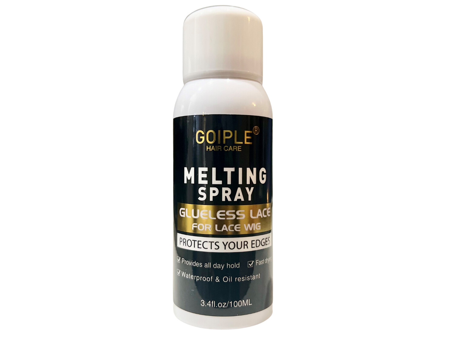 Melting Spray (PROTECT YOUR EDGES)