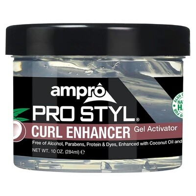 Pro Styl Curl Enhancer Gel Activator