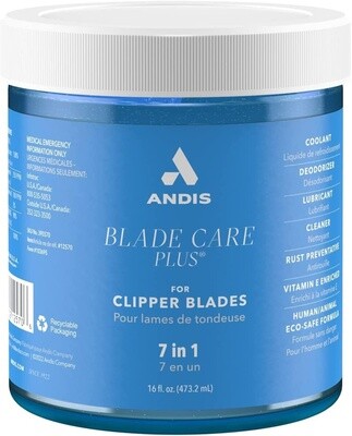 Blade Care Plus Jar (7-in1)-Dip Jar