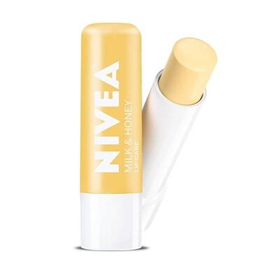 Kiss of Milk and Honey Soothing Lip Care