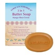 3 -In-1 African Formula Soap