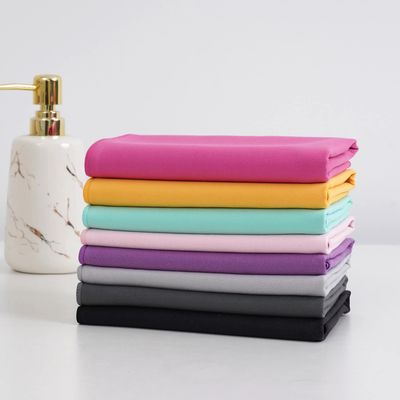 Breathable Multicolor Sports Towel