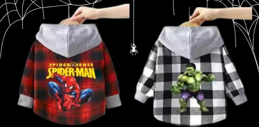 Hoodies