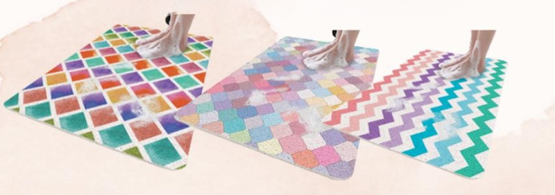 OOTB Shower or Bath Mats