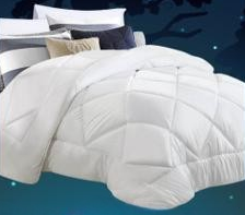 Bamboo Microfibre Quilt
