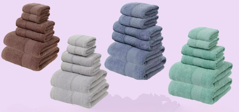 OOTB Shower or Bath Mats
