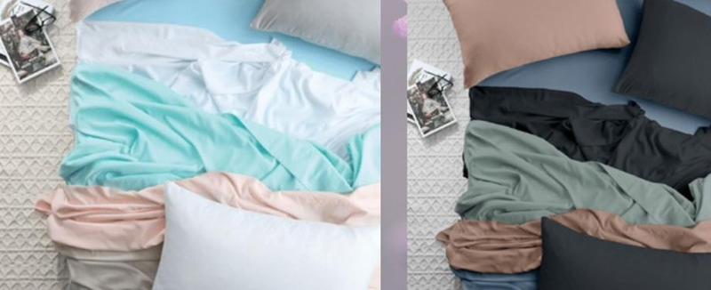 Blake & Lindsay Microfibre Sheets