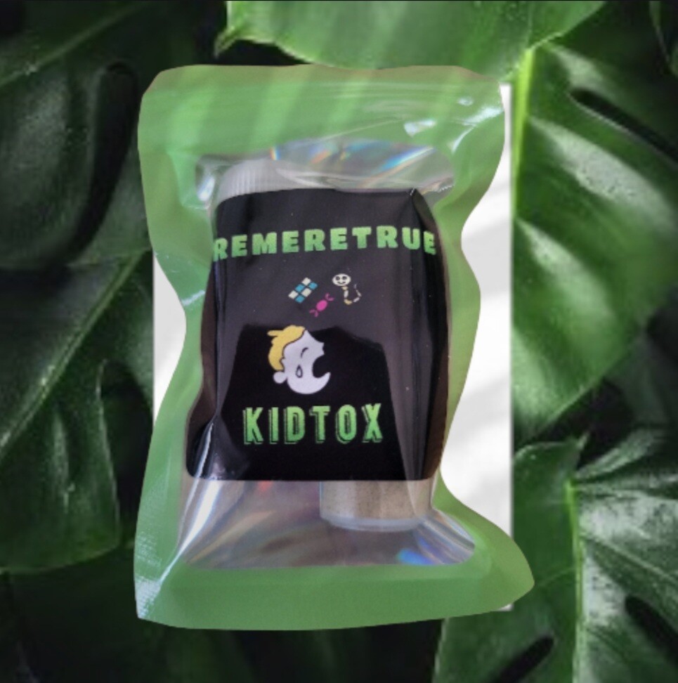 KiDToX