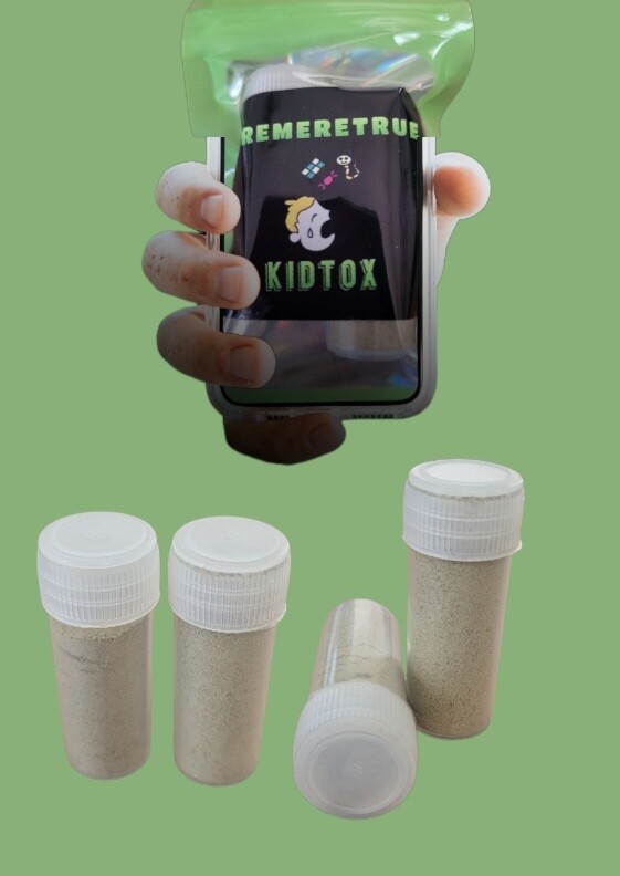 KiDToX