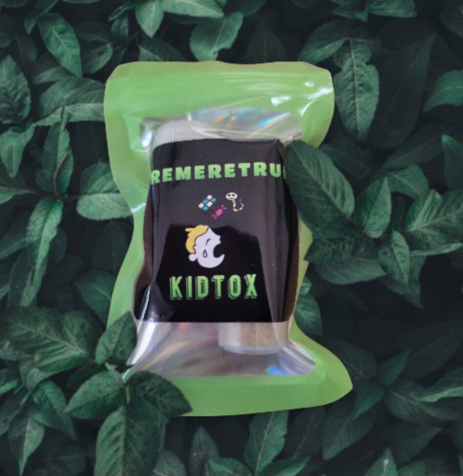 KiDToX