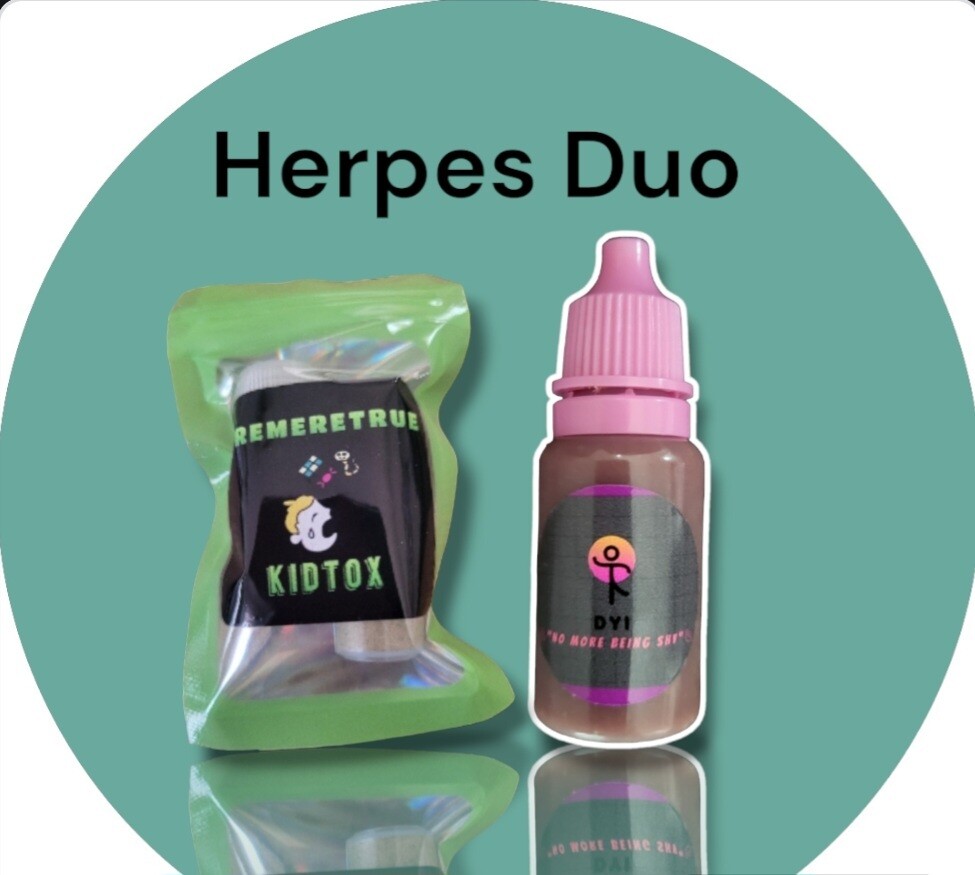 Herpes Duo