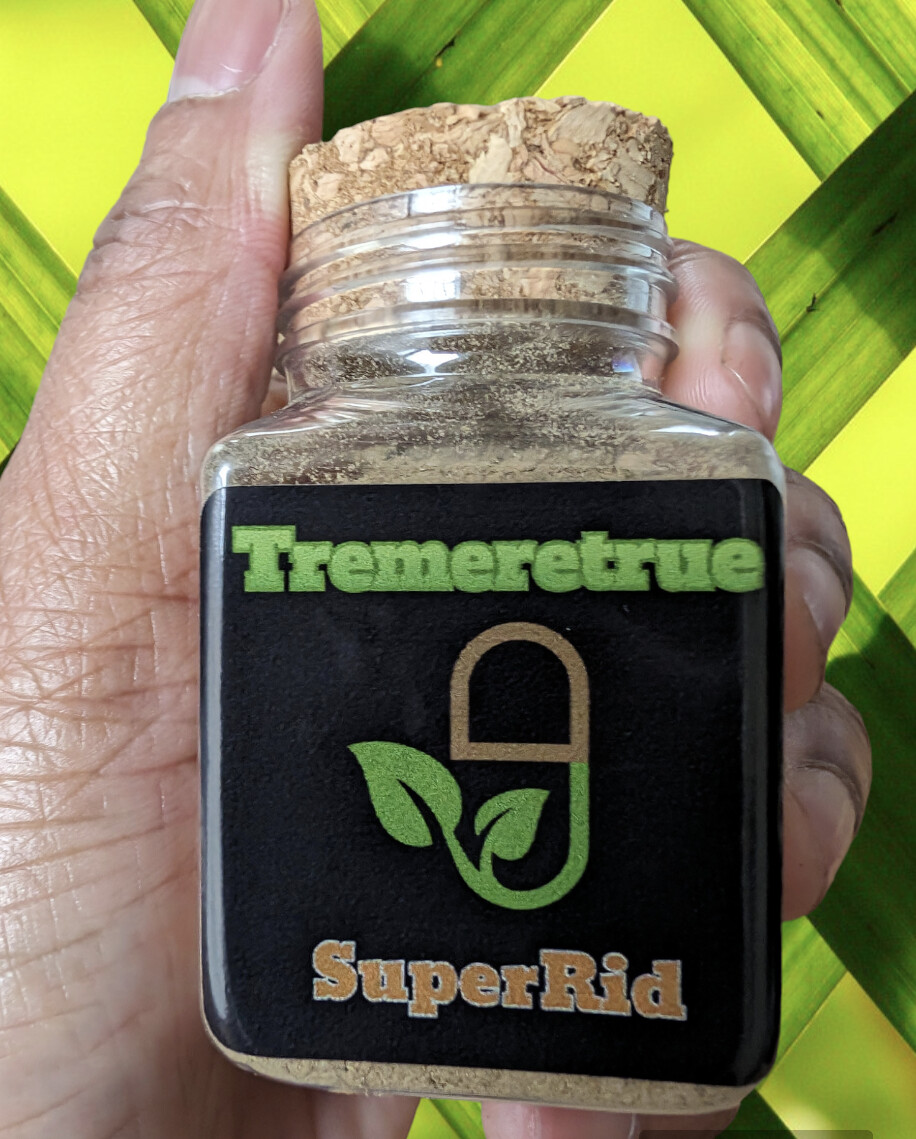 SuperRid