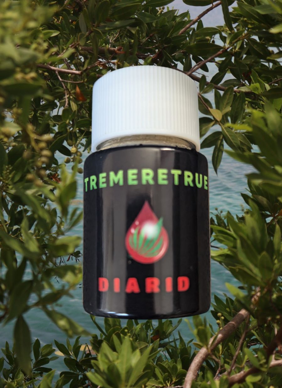 DIARID