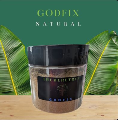 GODFIX