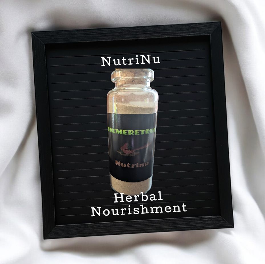 NutriNu