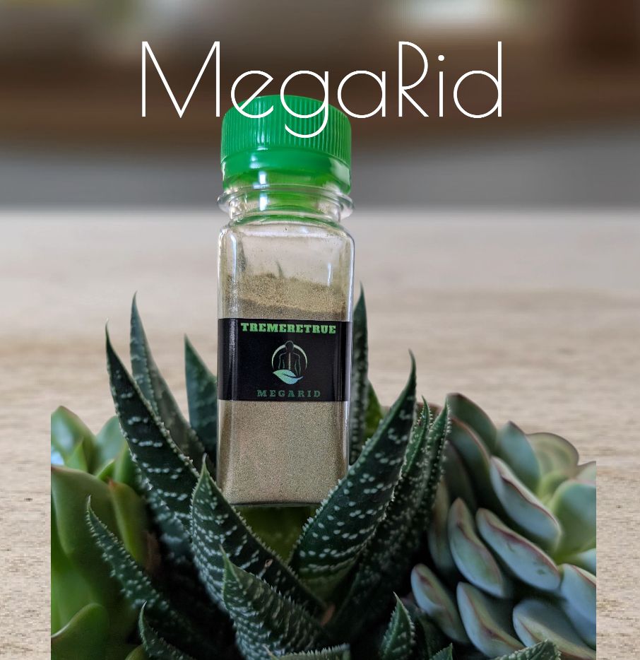 MegaRid