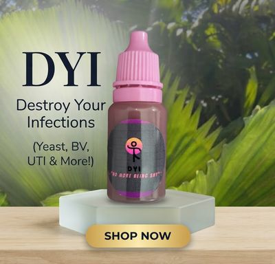 DYI