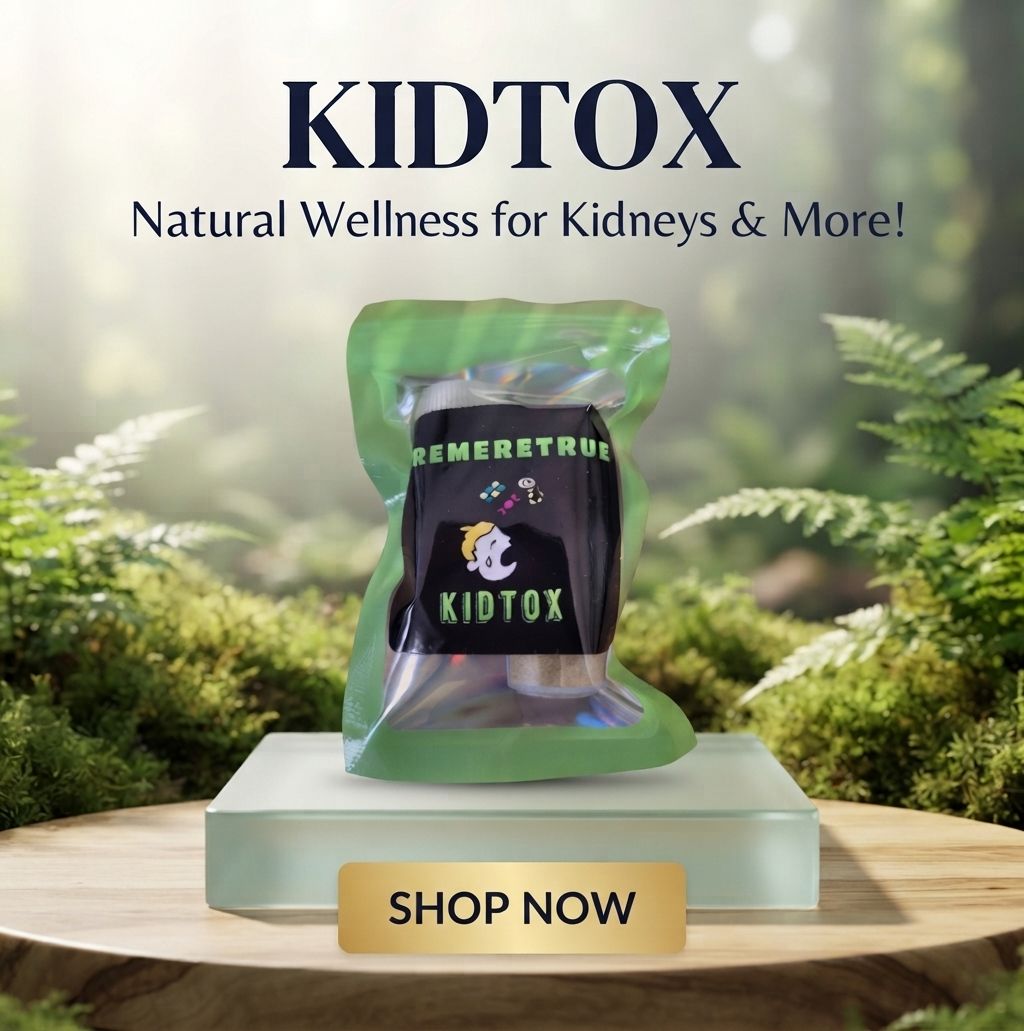 KiDToX
