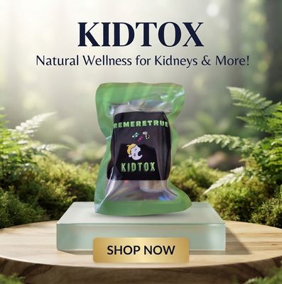 KiDToX