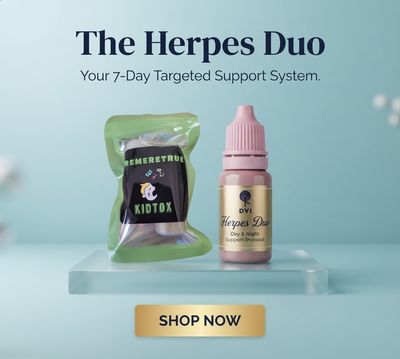 Herpes Duo