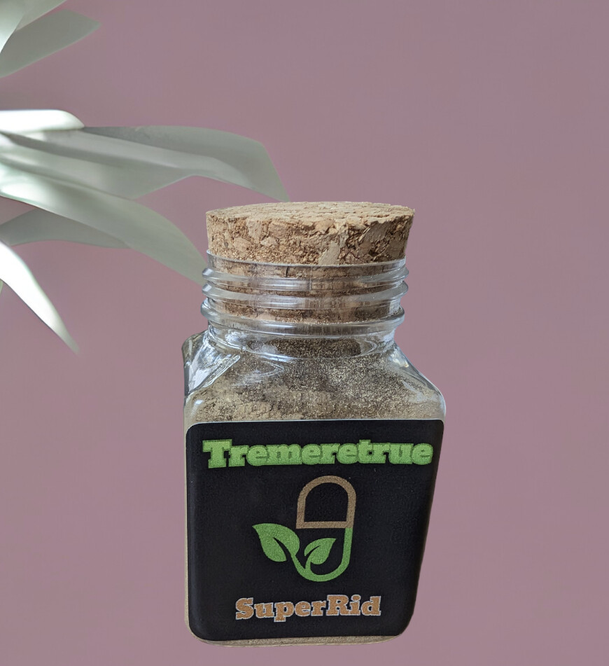 SuperRid