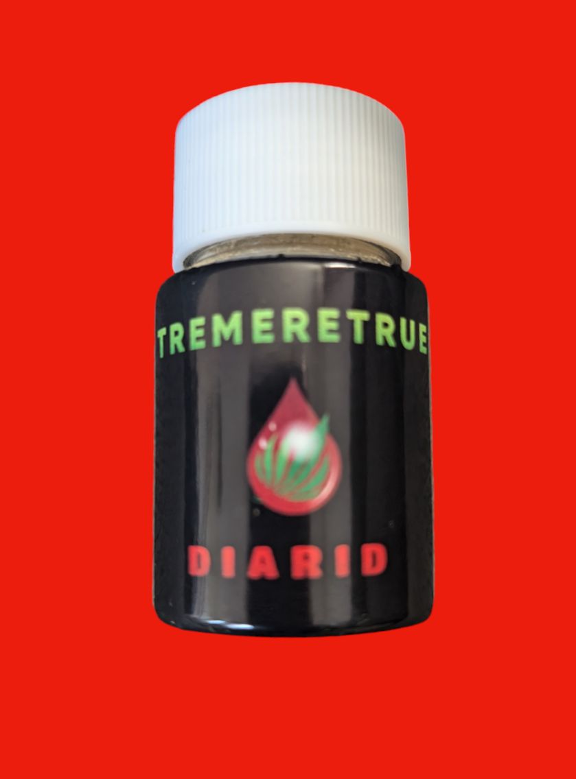 DIARID