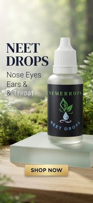 NEET DROPS