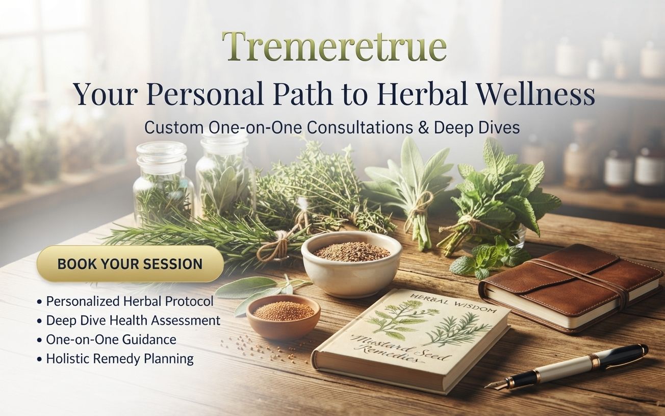 Custom Spiritual &amp; Health Consultations.