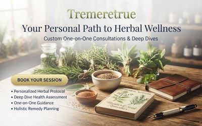 Custom Spiritual & Health Consultations.