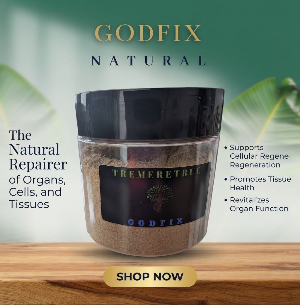 GODFIX