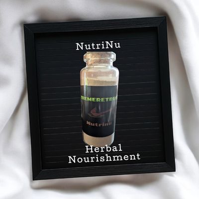 NutriNu