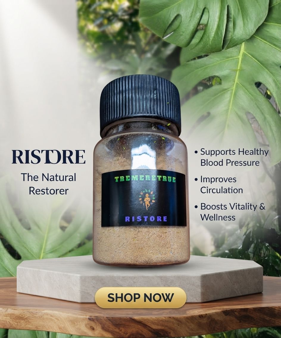 RISTORE