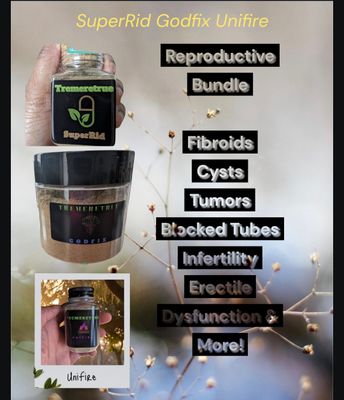 Reproductive Bundle