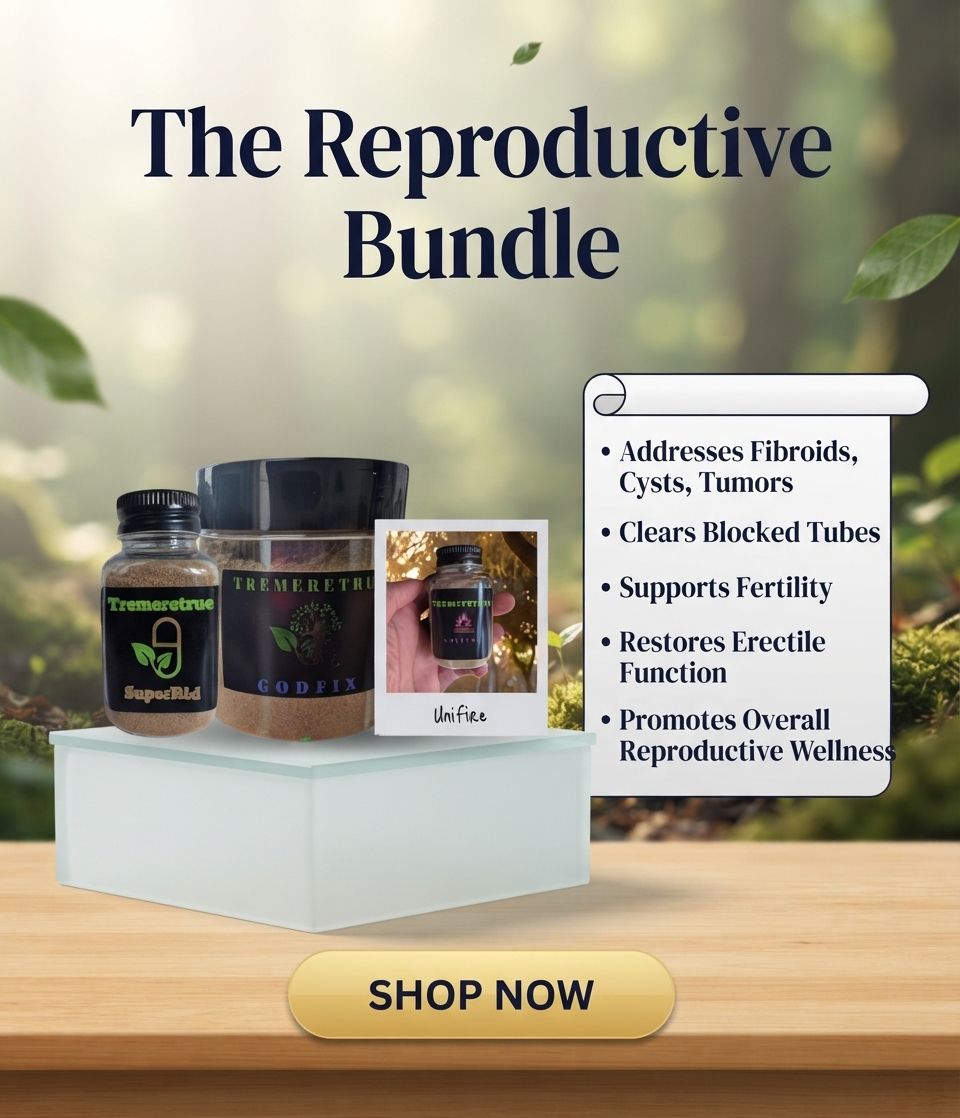 Reproductive Bundle