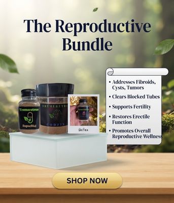 Reproductive Bundle
