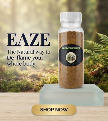 EAZE
